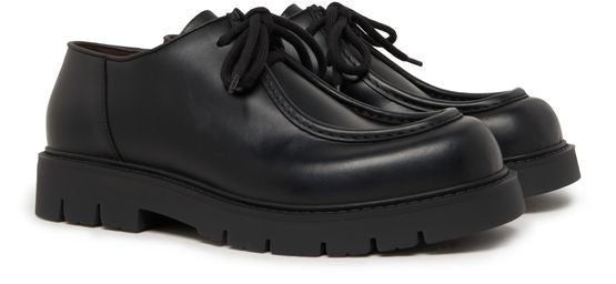 BOTTEGA VENETA Haddock レースアップシューズ - Image 3