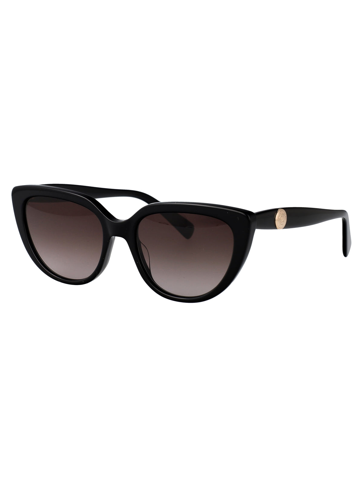 Longchamp Longchamp Cat EyeサングラスLO766 S 1 - Image 3