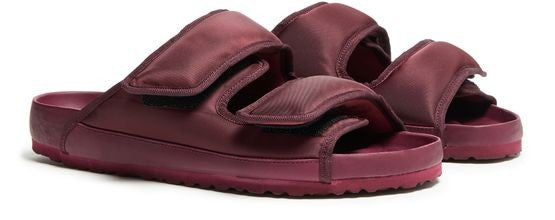 BIRKENSTOCK 1774 Cosy nylon sandals - Image 3
