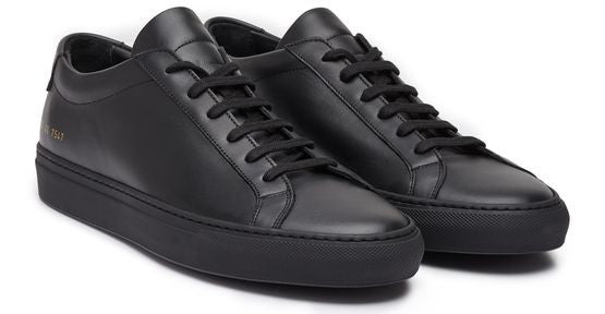 COMMON PROJECTS Original Achilles スニーカー - Image 3