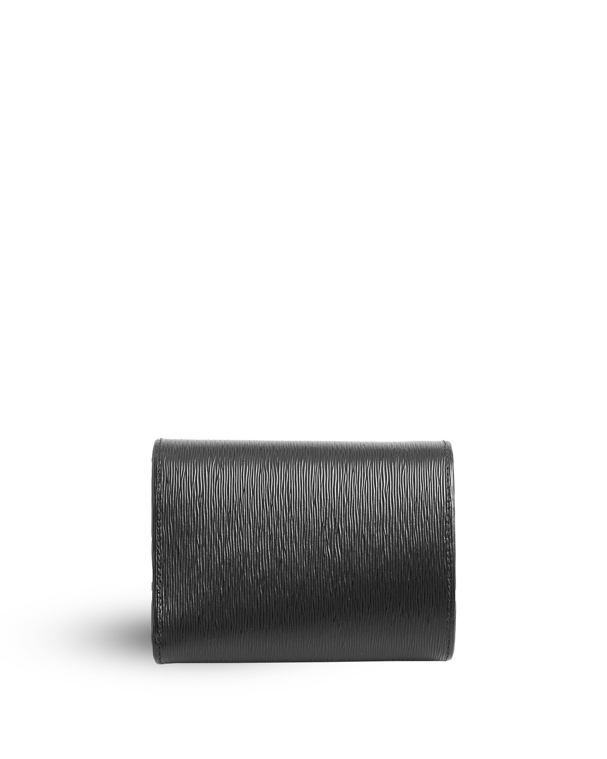 Prada プラダは黒を財布します - Image 3