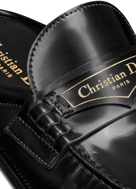 Dior Boy ミュール - Image 3