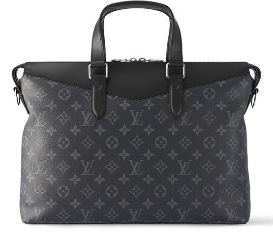 LOUIS VUITTON Briefcase Explorer - Image 3