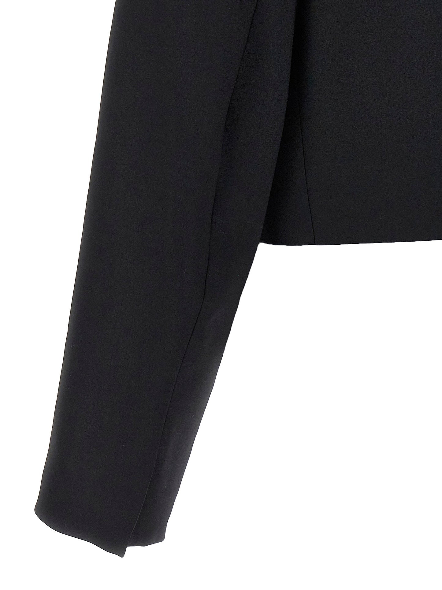 David Koma 'Cropped' Blazer - Image 3