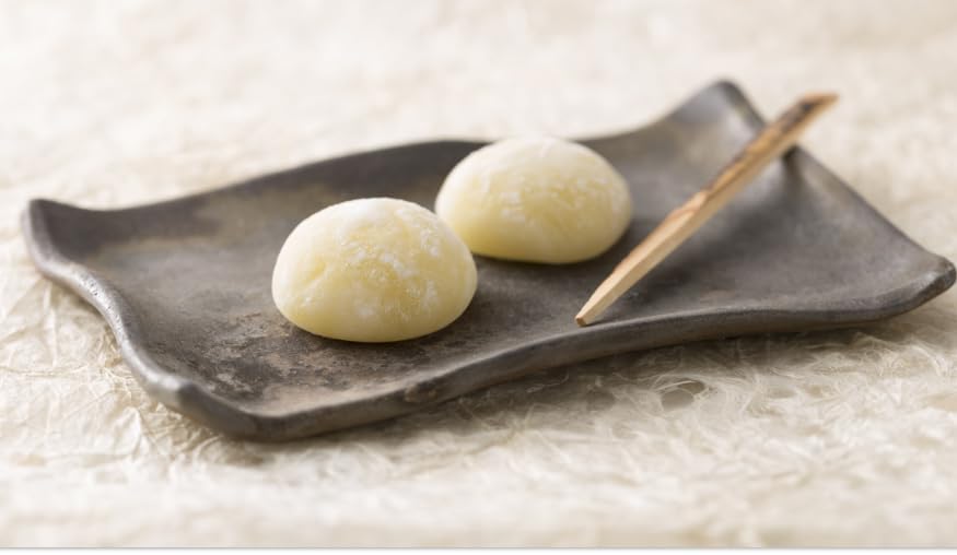 Nakayama Shoyodo Bizen Okayama Confectionery Traditional Kibidango, Pack of 15