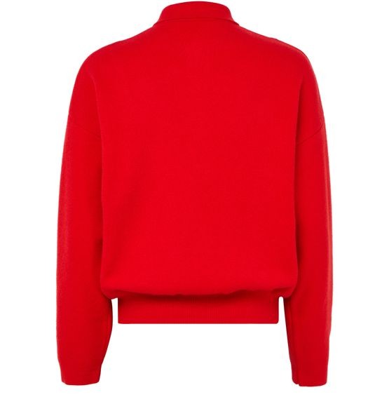 JACQUEMUS The Vareuse Pallone sweater - Image 3