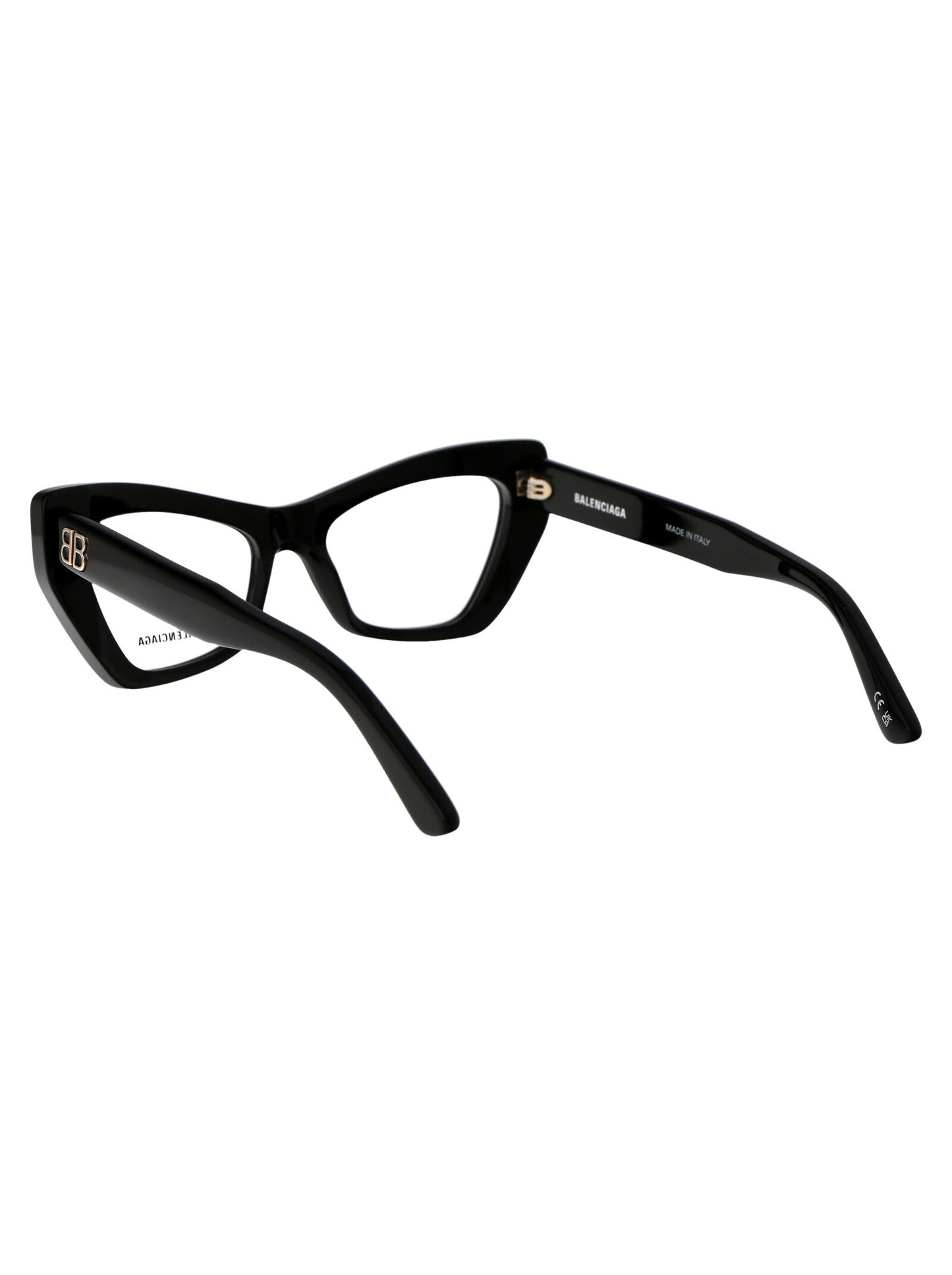 Balenciaga光学BB0296 O 001 - Image 3