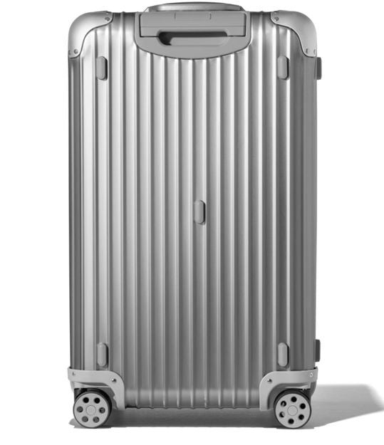 RIMOWA Original Trunk S スーツケース - Image 3