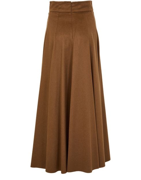 Sagra maxi skirt - Image 3