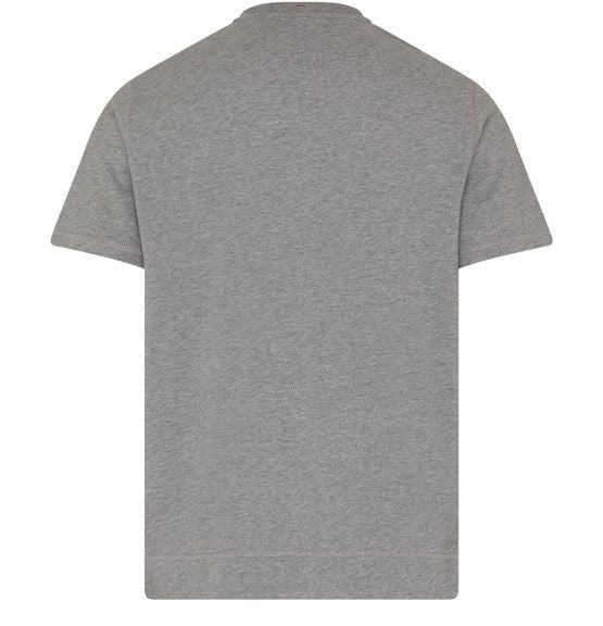 MONCLER GRENOBLE ロゴ入りTシャツ - Image 3