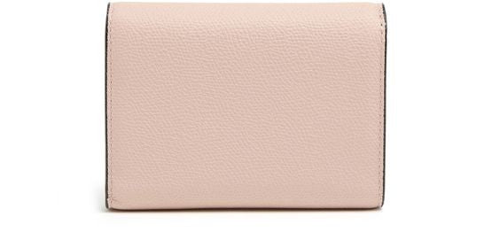 VALEXTRA Iside 3 CC フォールドウォレット - Image 3