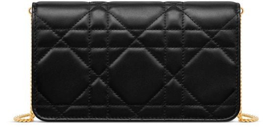 DIOR Miss Caro チェーンポーチ - Image 3