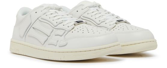 AMIRI Skel ローカットスニーカー - Image 3