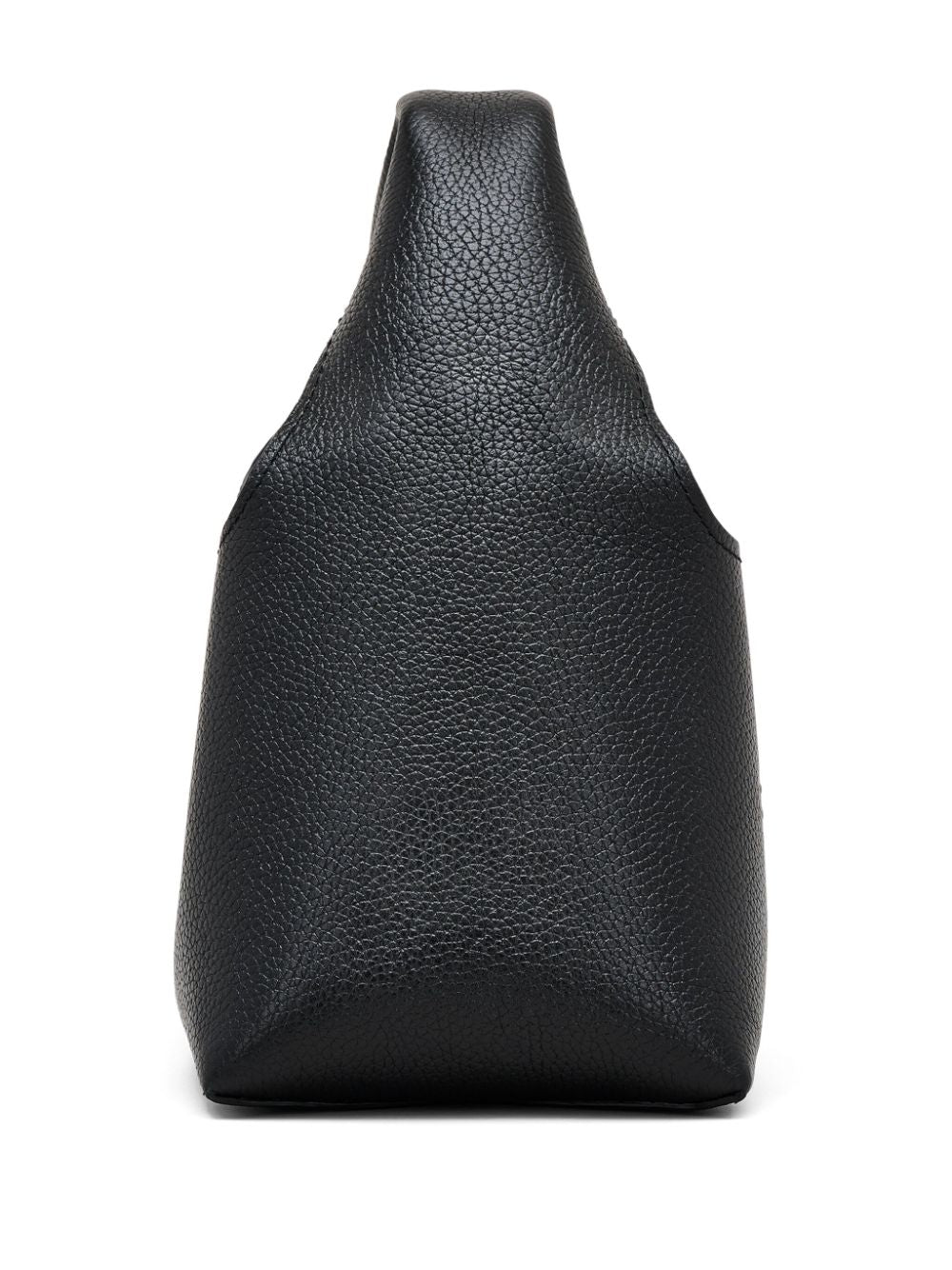 Marc マークジェイコブスミニサックレザーハンドバッグ - Image 3