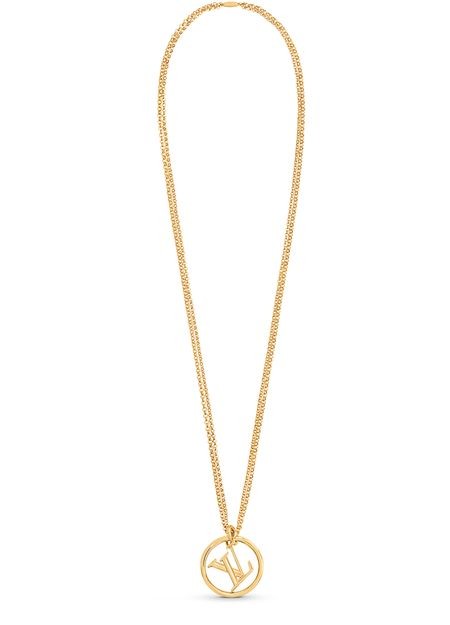 LOUIS VUITTON LV Stellar Necklace - Image 3