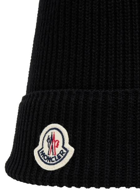 MONCLER ビーニーハット - Image 3