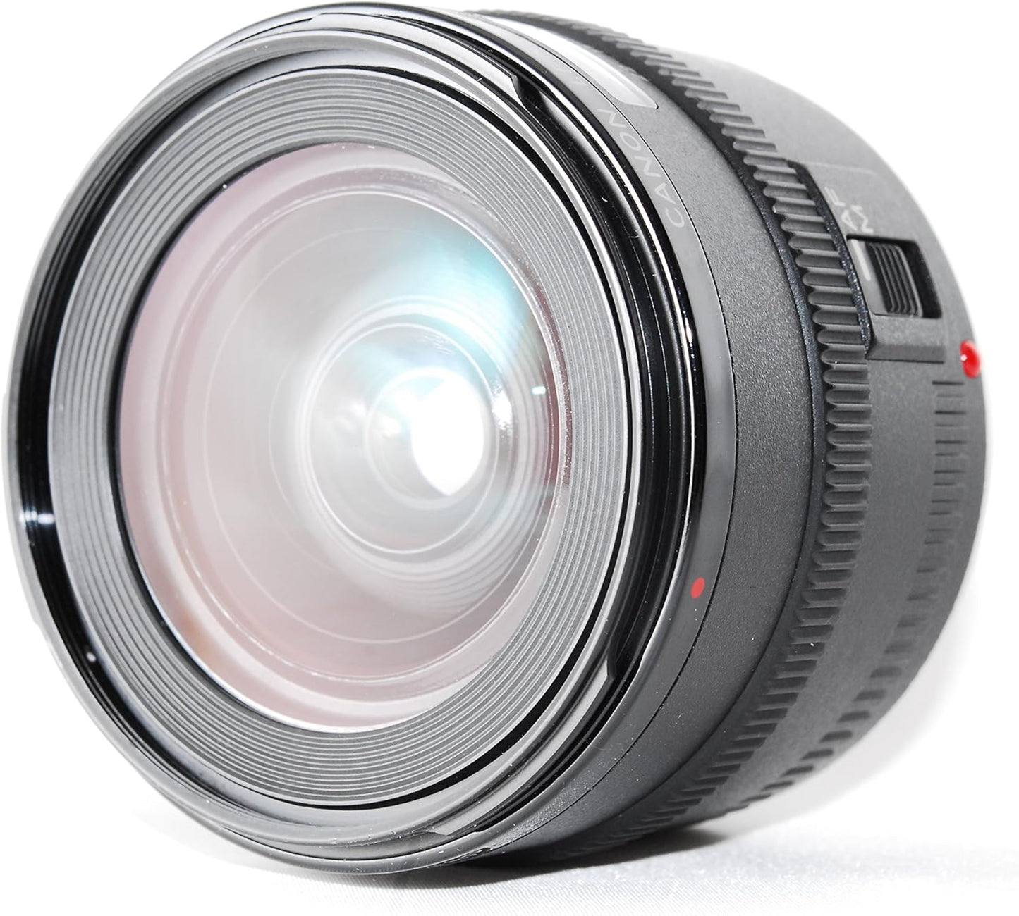 Canon 単焦点広角レンズ EF24mm F2.8 フルサイズ対応