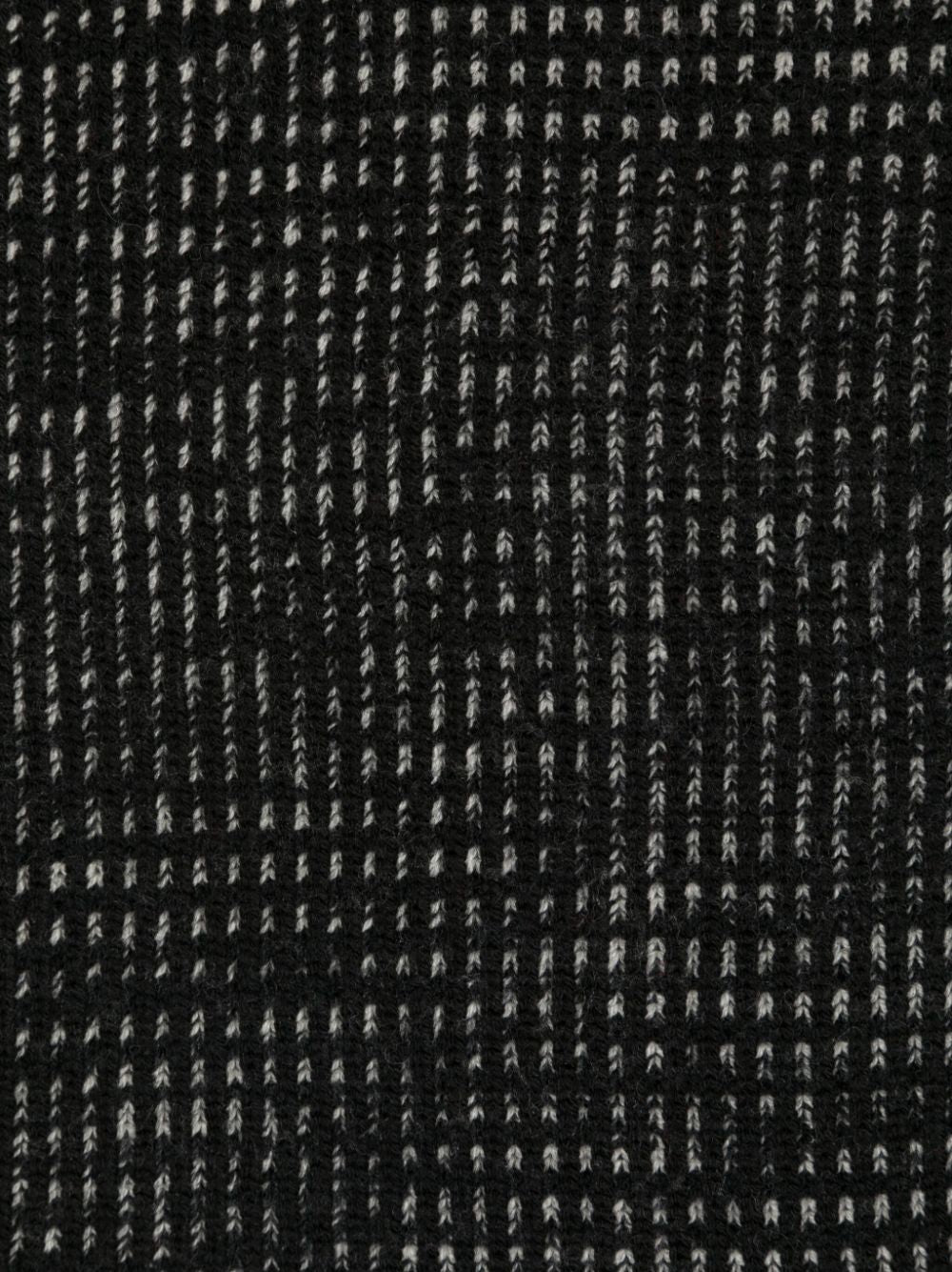 Missoni ミッソーニウールネックウォーマー - Image 3