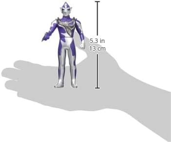 Ultraman Ultra Kaiju Series 145 Hydra