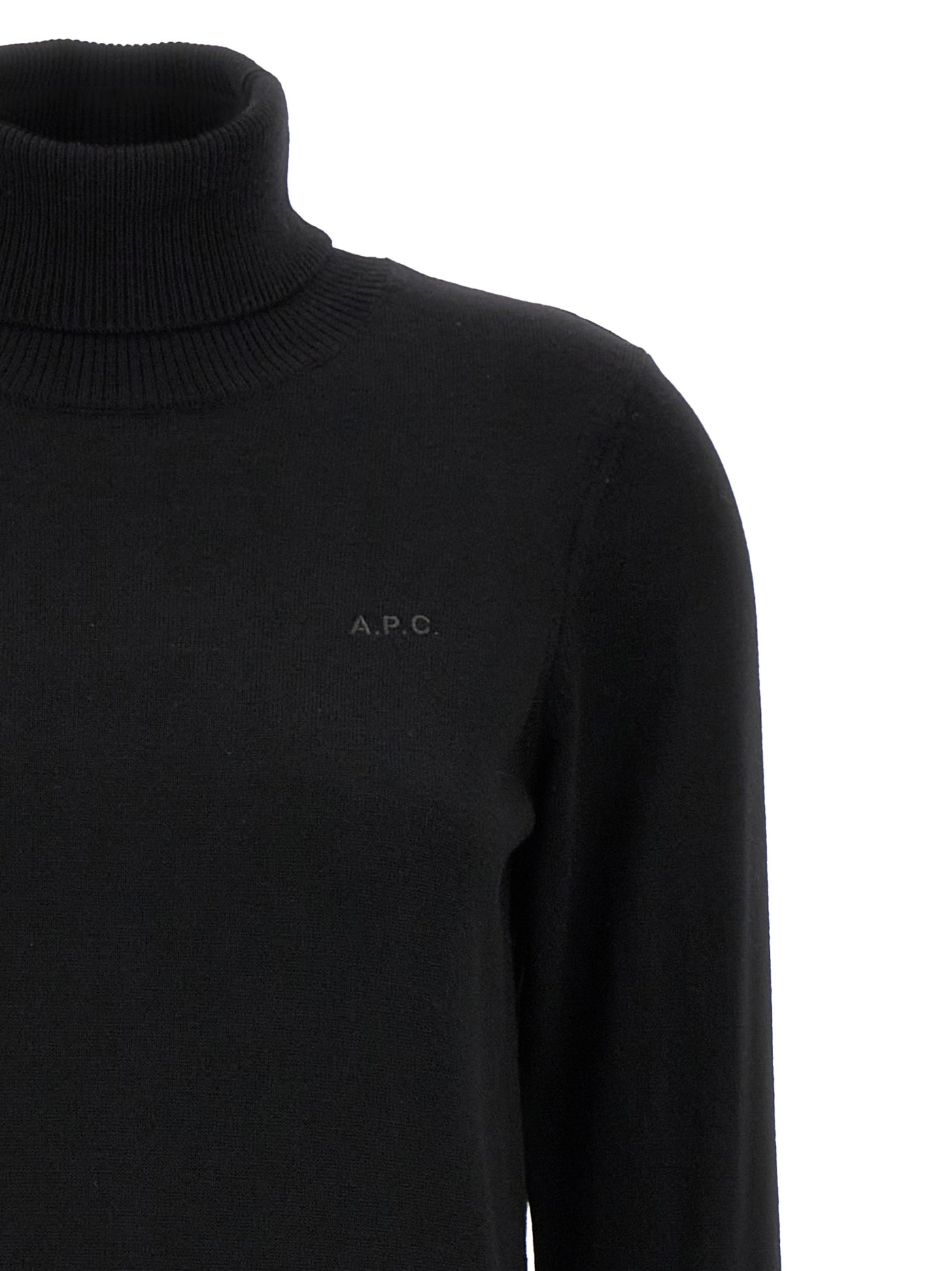 A.p.c. A.P.C. 「Sybille」セーター - Image 3