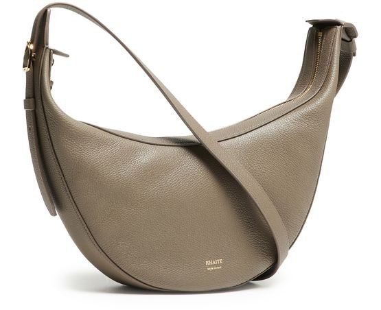 KHAITE Augustina スモール クロスボディバッグ - Image 3