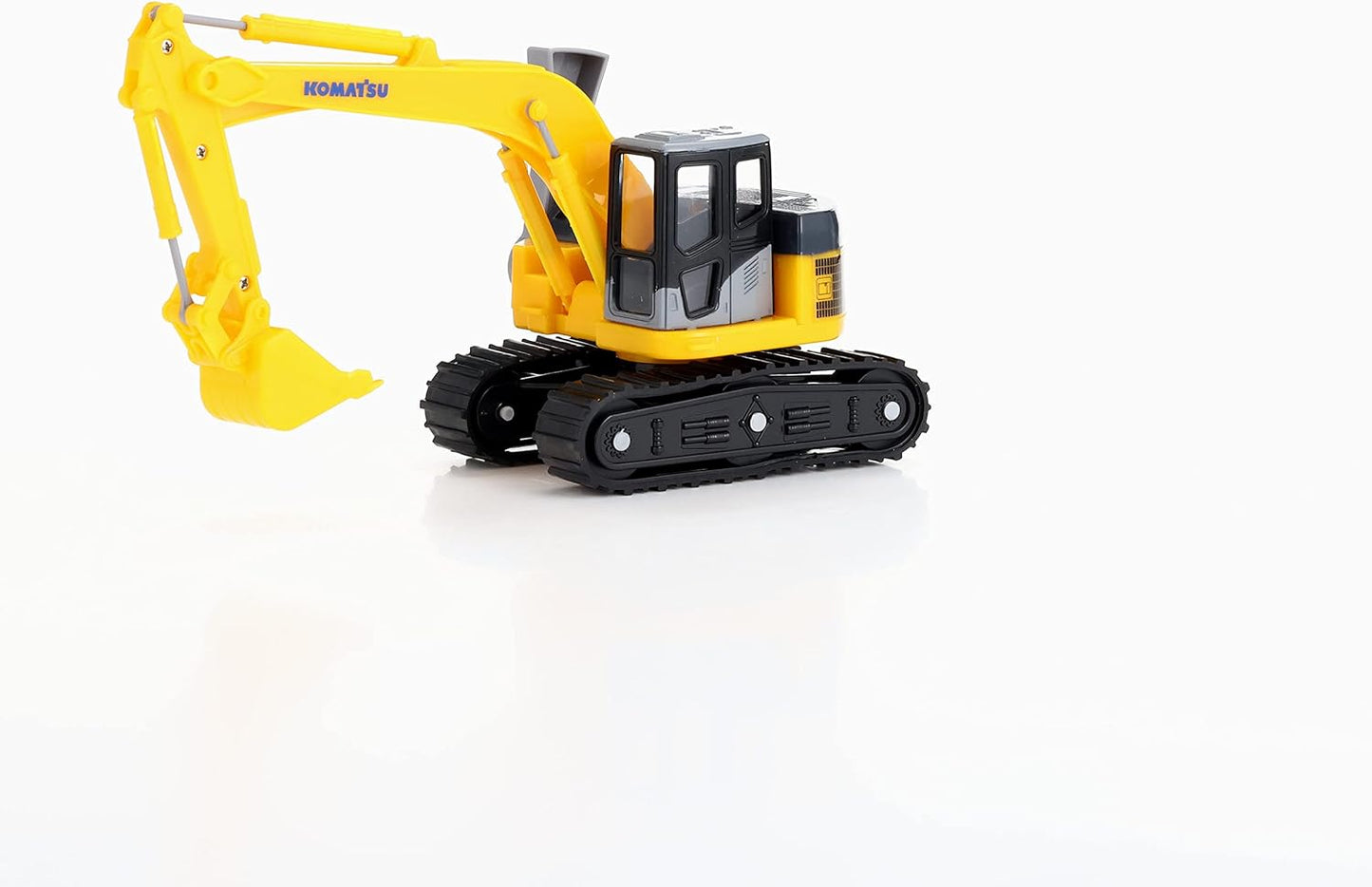 Friction Komatsu PC228US Junior