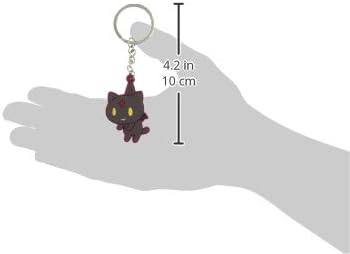 コスパ この素晴らしい世界に祝福を!2 ちょむすけ つままれ ラバーキーホルダー ラバーマスコット