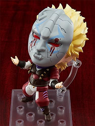 Nendoroid TV Anime JoJo's Bizarre Adventure Dio Brando Non-Scale ABS & PVC Pre-Painted Action Figure