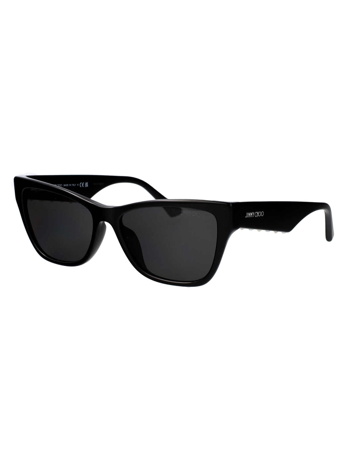 Jimmy Jimmy Choo Squared Sunglasses 0 JC5024 HU 500087 - Image 3