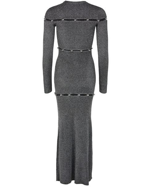 ISABEL MARANT Elmire long dress - Image 3