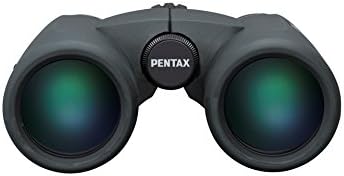 Pentax AD 8x36 WP Binoculars (Green) by Pentax