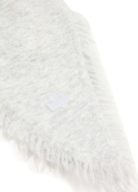 ISABEL MARANT Penina scarf - Image 3