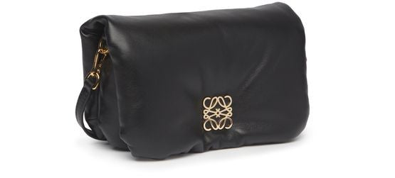 LOEWE Goya パファーミニバッグ - Image 3