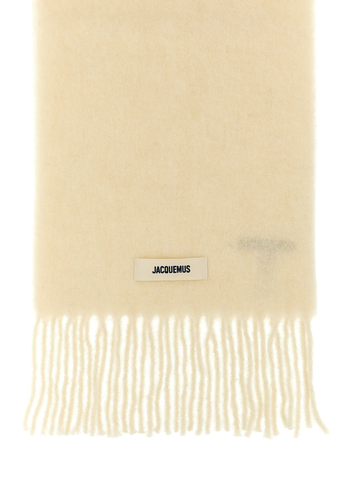 Jacquemus Jacquemus 'L'Echarpe Carro' Scarf - Image 3