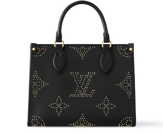 LOUIS VUITTON オンザゴー PM - Image 3