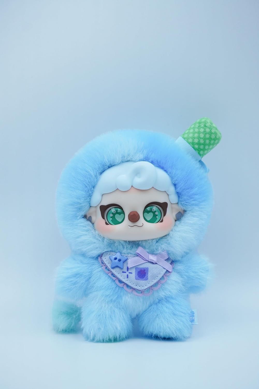 FRIENDSHEEP PIKOO PUPU フルーツ シリーズ ポリエステル&PVC製 トレーディングプラッシュ 6個入りBOX