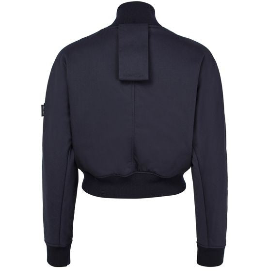 COURREGES スキューバポリコットン製 ボンバージャケット - Image 3