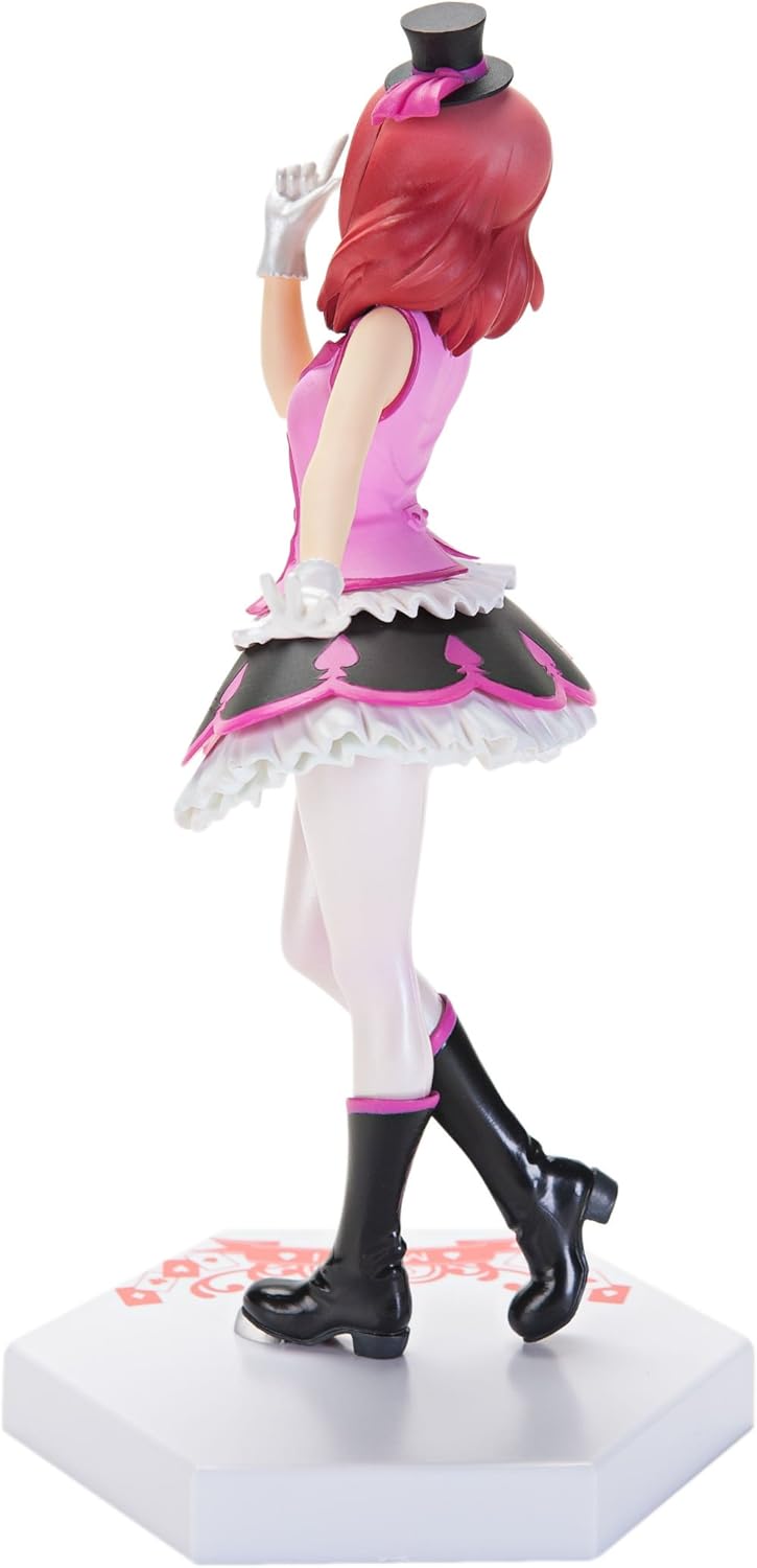 ラブライブ! スペシャルフィギュア 真姫 西木野真姫