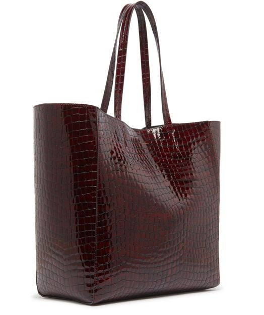 ANINE BING Elly トートバッグ - Image 3