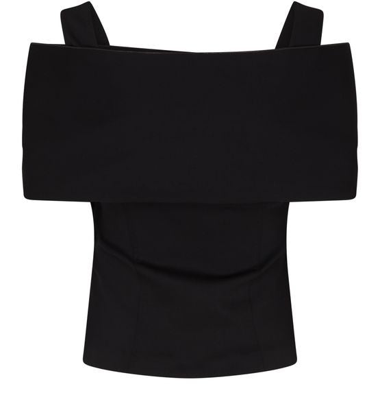 MAX MARA Nespola トップス - Image 3