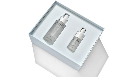 DR BARBARA STURM Hyaluronic serum home & away set - Image 3