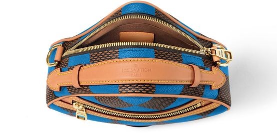 LOUIS VUITTON チェス・メッセンジャー - Image 3
