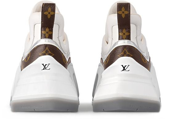 LOUIS VUITTON LV Archlight 2.0 Platform Sneaker - Image 3