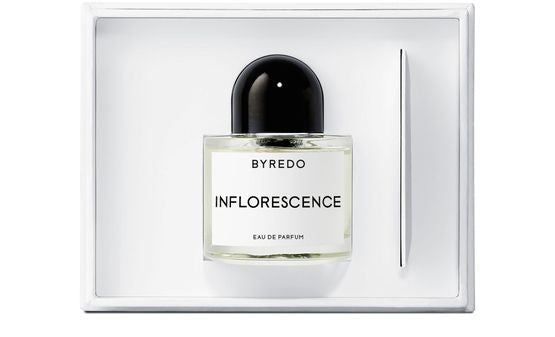 BYREDO オードパルファン インフロレッセンス 50 ml - Image 3