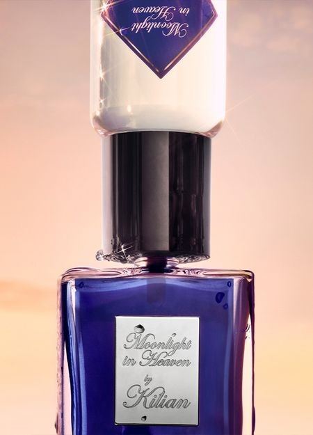 KILIAN PARIS ムーンライト イン ヘブン オードパルファム リフィル 100ml - Image 3
