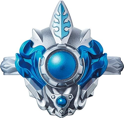 Ultraman Taiga DX Ultra Taiga Accessory Set 01