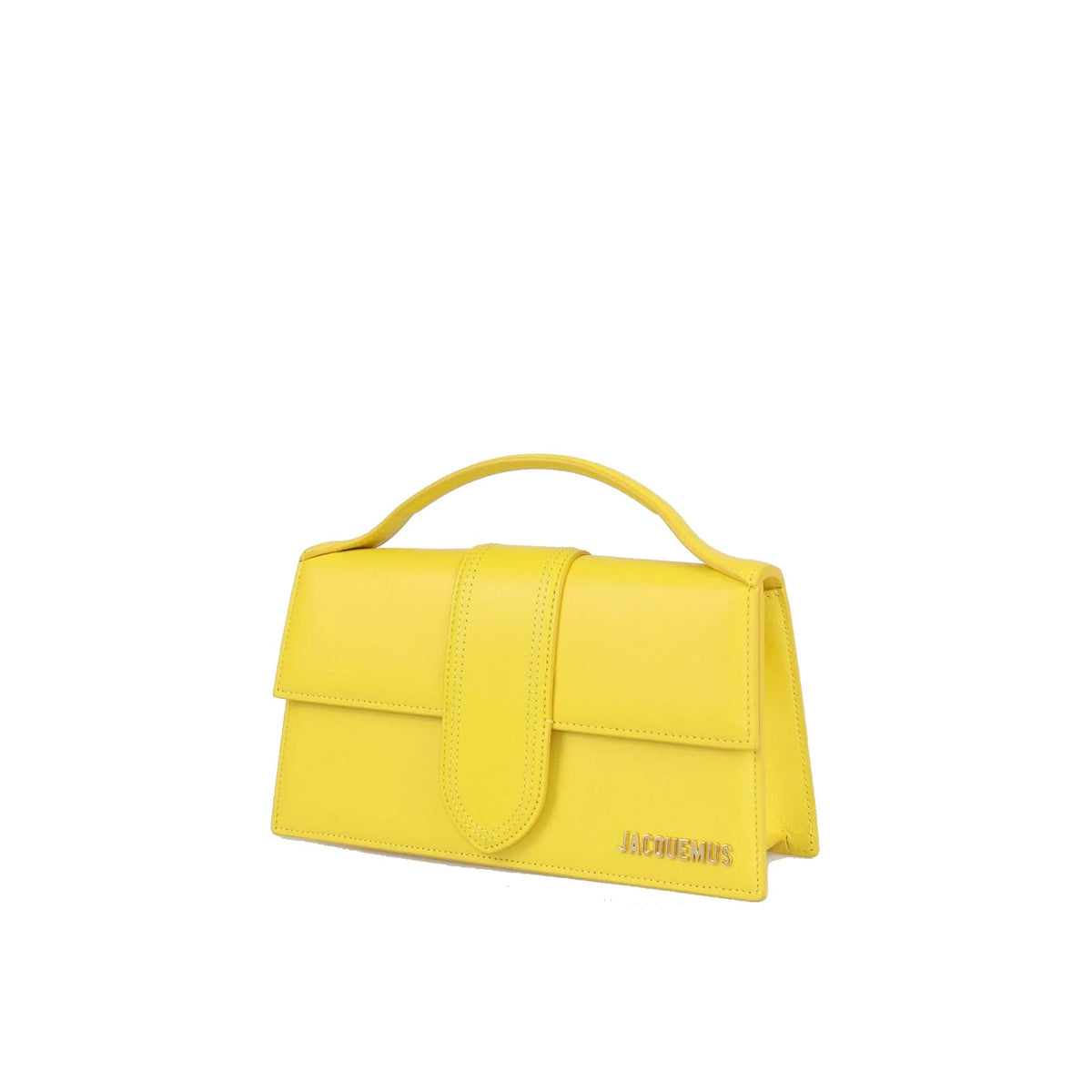 Jacquemus Jacquemus Le Grand Bambino Bag - Image 3