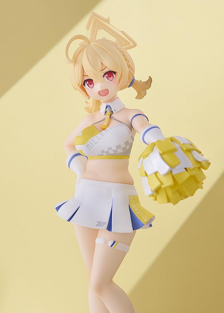 POP UP PARADE Blue Archive Kotori (Cheering Team), Non-scale, Plastic, Pre-painted Complete Figure