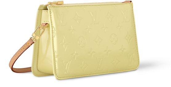 LOUIS VUITTON ポシェット・レキシントン - Image 3