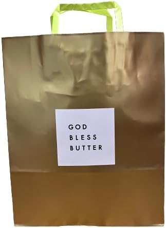 Tokyo Station Limited God Bless Butter, 1 Box, 18 Pieces, Gransta Tokyo Station Souvenir